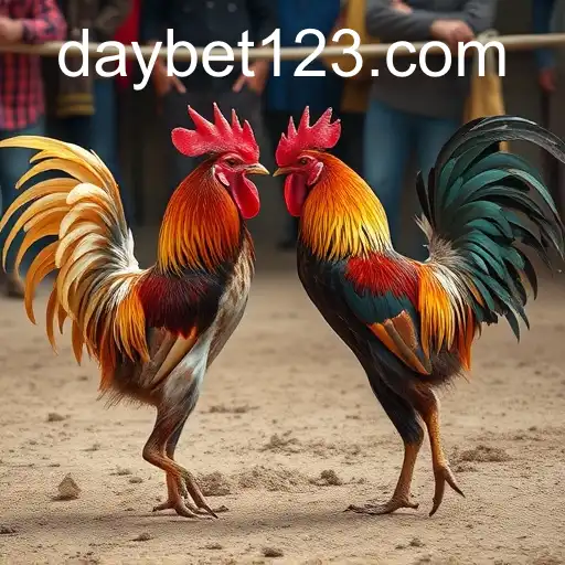 Cockfighting: Tradition, Controversy, and the Rise of Online Betting