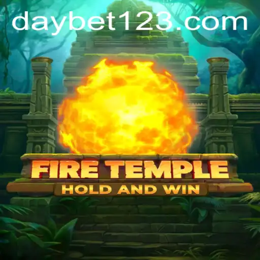 Exploring FireTemple: A Thrilling Odyssey into the World of DayBet