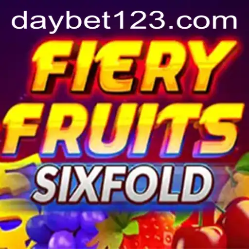 FieryFruitsSixFold: The Ultimate Daybet Adventure