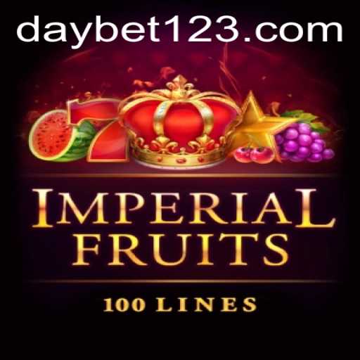 Discover the Excitement of ImperialFruits100: A Fun and Engaging Game by Daybet