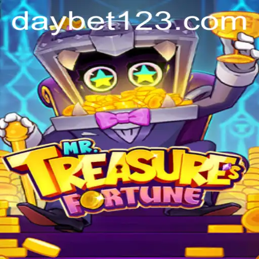 Exploring the Exciting World of MrTreasuresFortune: A Modern Game Adventure