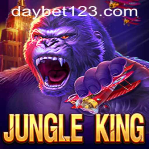 JungleKing: An Immersive Adventure with Daybet