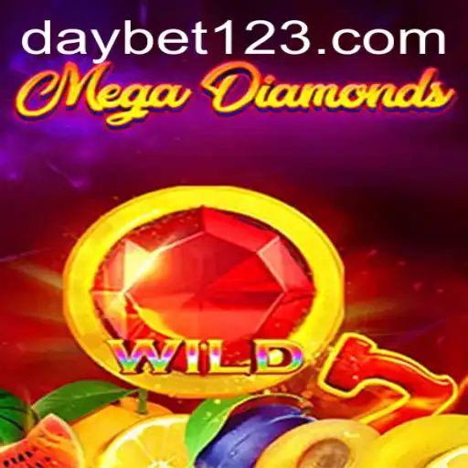 MegaDiamond: The Sparkling Adventure Game with a Twist of Daybet Strategy