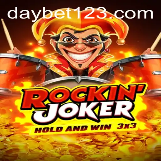 The Thrilling World of RockinJoker and the Daybet Phenomenon